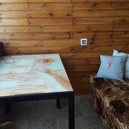With Sea View/ стаи за гости с морски изглед *