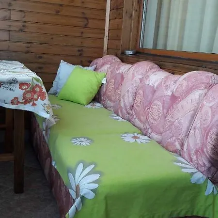 Pensionat With Sea View/ стаи за гости с морски изглед